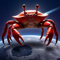 Crabmoon