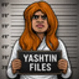 YASHTIN