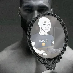 you