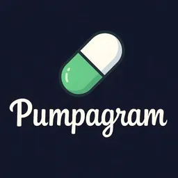 $PUMPAGRAM
