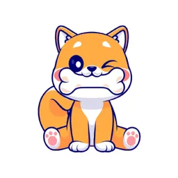 DOGE BITE token logo