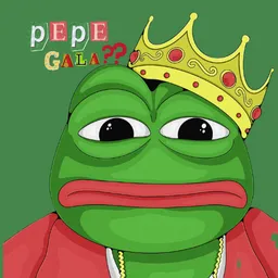 PEPEGALA