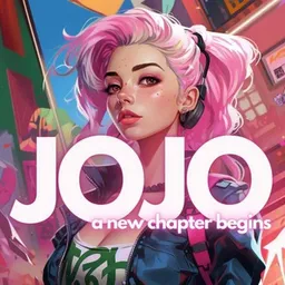 JOJO