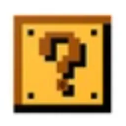 ?