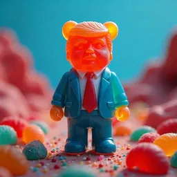 TrumpJelly