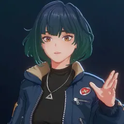 MIKA