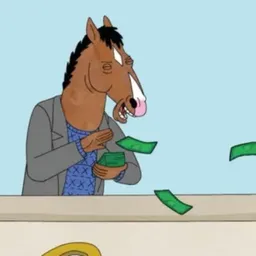 BOJACK