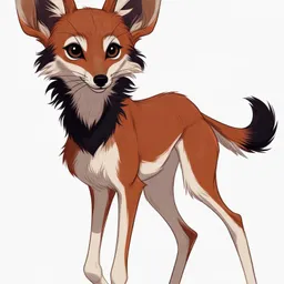 WOLFY
