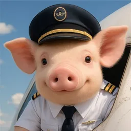 PIG PILOT