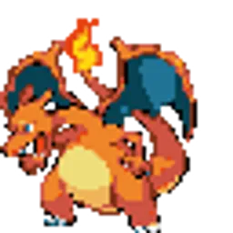 CHARIZARD