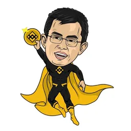 BINANCE