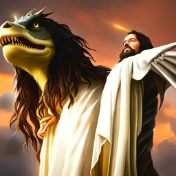 JESUS
