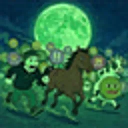 $STAMPEDE