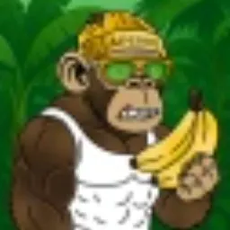 ApeInMe