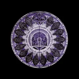 Ethereal Patterns token logo