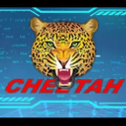 CHEETAHROBOT