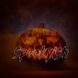 Spookyish