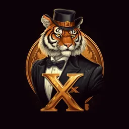 TIGERX