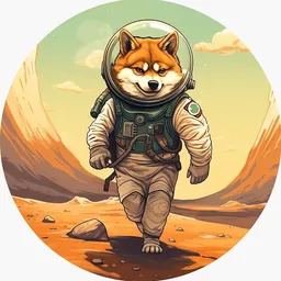 GALAXY SHIBA