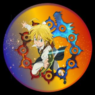 MELIODAS