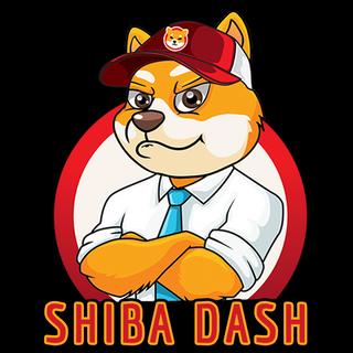 ShibaDash