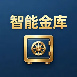 智能金库