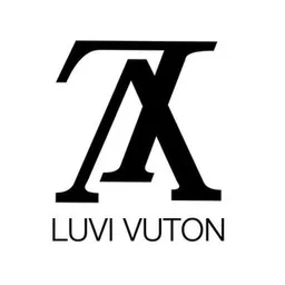 LUVI VUTON token logo