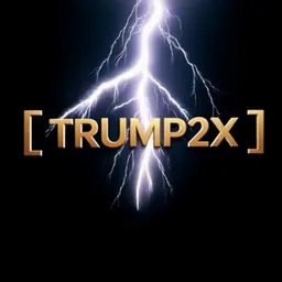 TRUMP2X