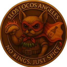 LOSLOCOS