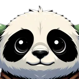 Pandascoin