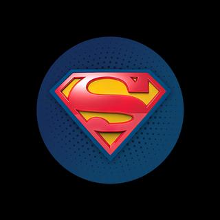 SUPERMAN