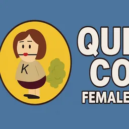QUEEF