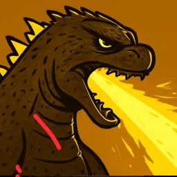Godzilla