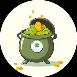 Lucky