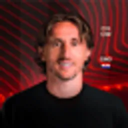 MODRIC