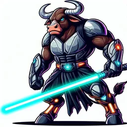 LSRBULL