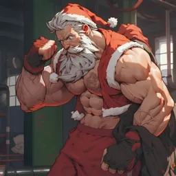 SSANTA