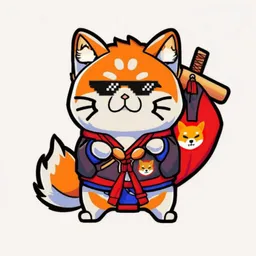 ShibCat Inu