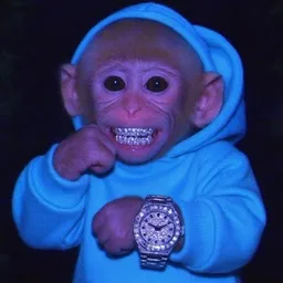 babymonke