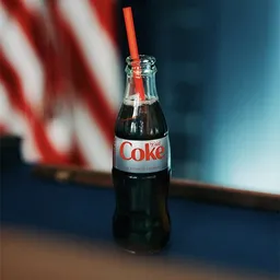 Coke