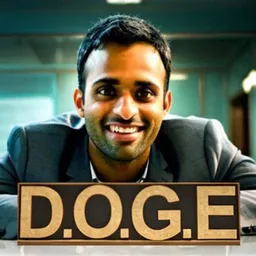 D.O.G.E