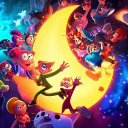  MOONTOON 