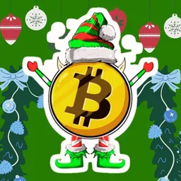 XMAS BITCOIN token logo