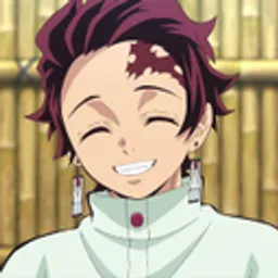 TANJIRO