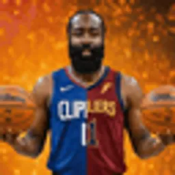  HARDEN