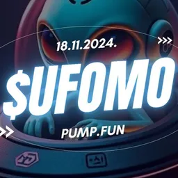 $UFOMO