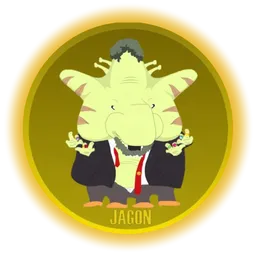 JAGON