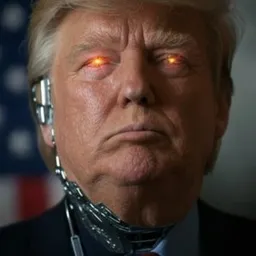 TRUMPAI
