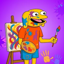 $PAINTPUP 