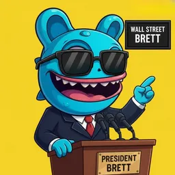 BRETT